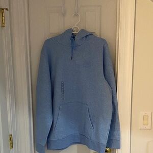 Under Armour Light Blue Men's Hoodie XL-new